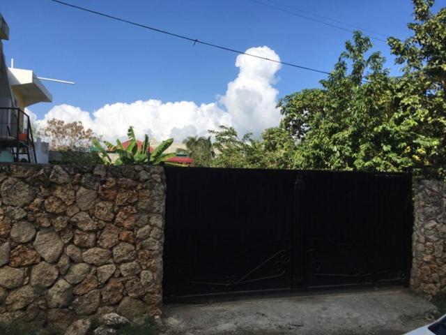 Apartamento Amueblado Caribe: Convenient Airport Retreat Santo Domingo Exterior photo