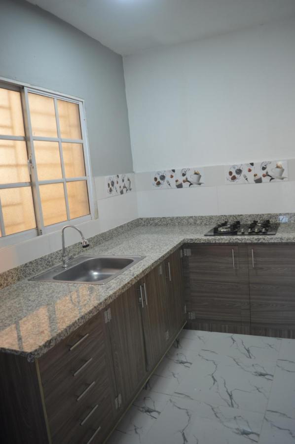 Apartamento Amueblado Caribe: Convenient Airport Retreat Santo Domingo Exterior photo
