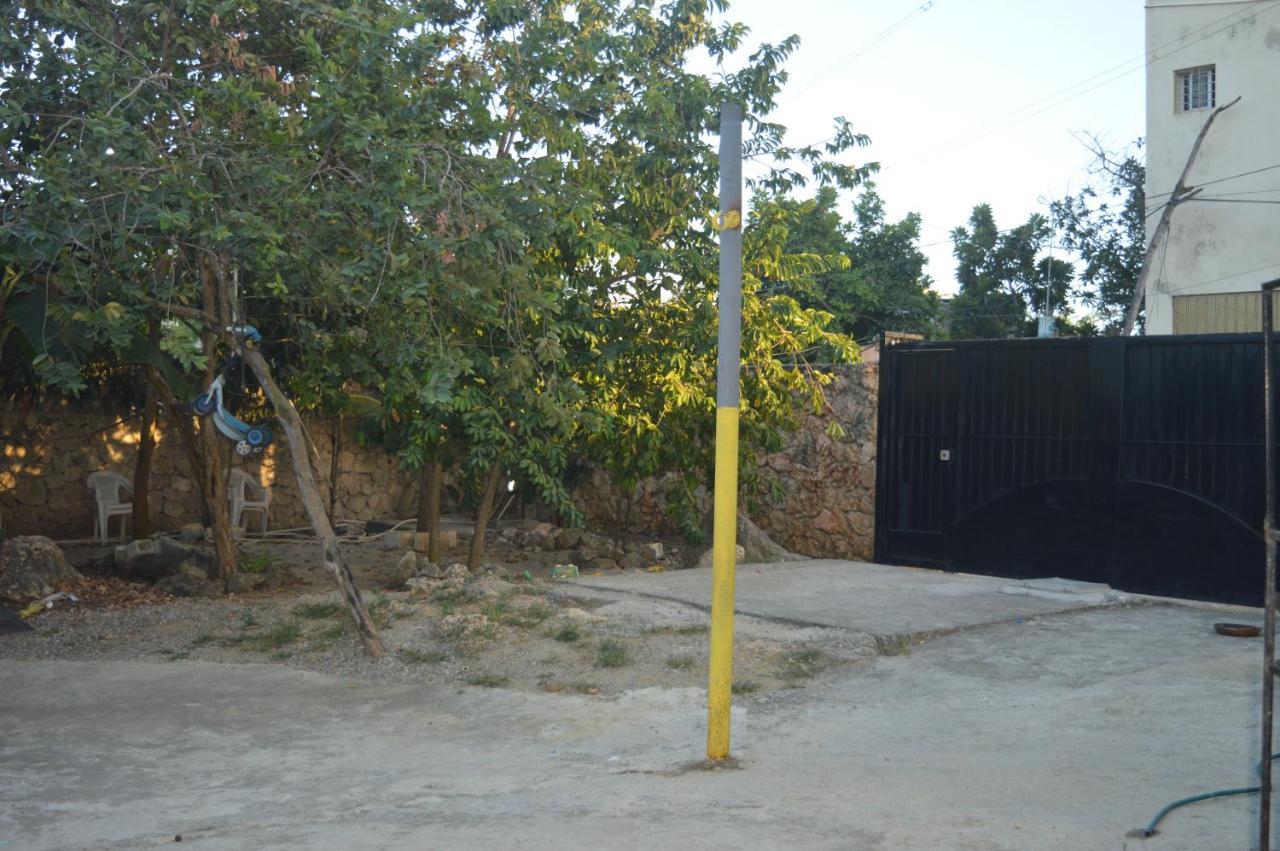 Apartamento Amueblado Caribe: Convenient Airport Retreat Santo Domingo Exterior photo