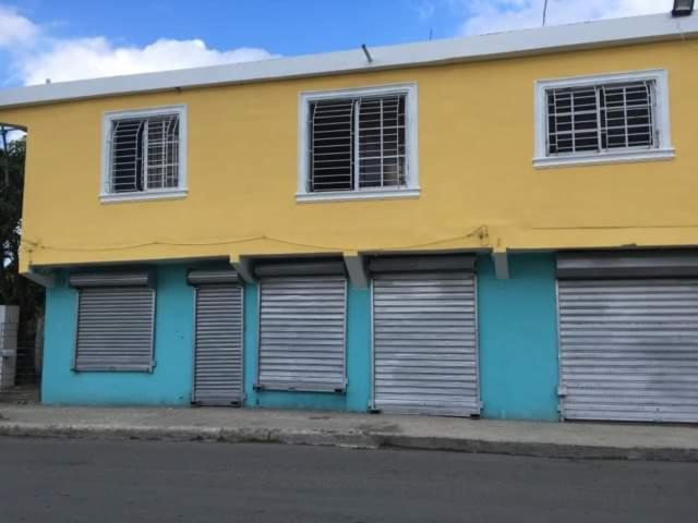 Apartamento Amueblado Caribe: Convenient Airport Retreat Santo Domingo Exterior photo