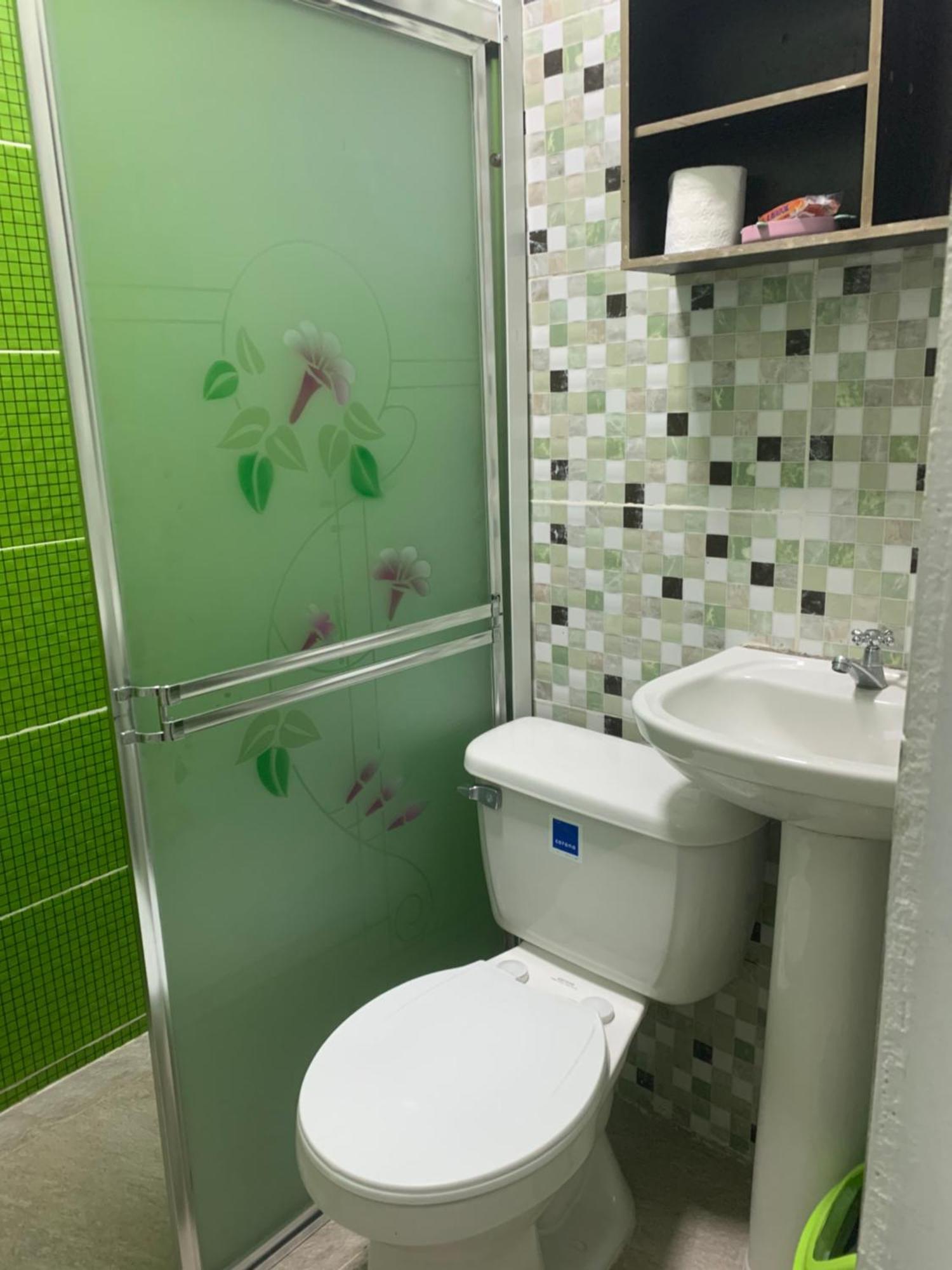 Apartamento Amueblado Caribe: Convenient Airport Retreat Santo Domingo Exterior photo